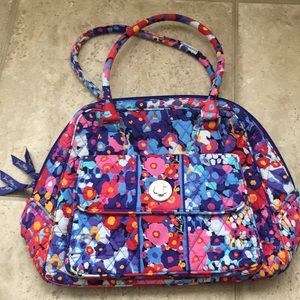 Vera Bradley bag